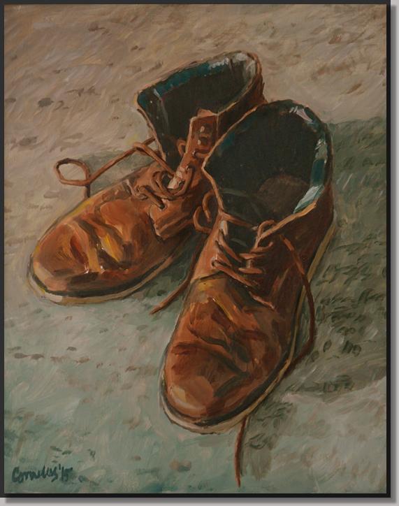 boots
