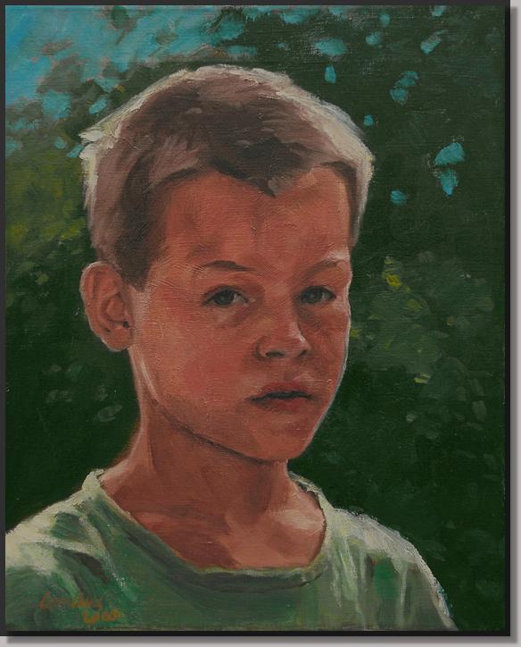 daniel