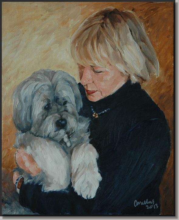 Trudy