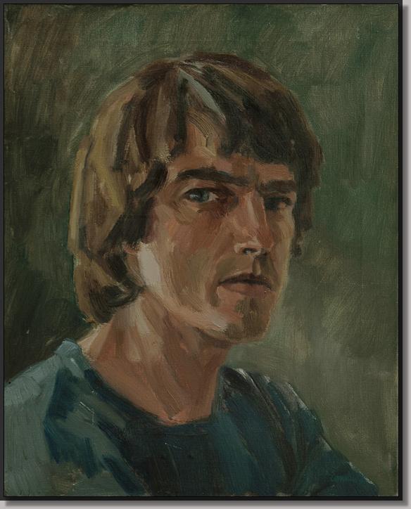 zelfportret74